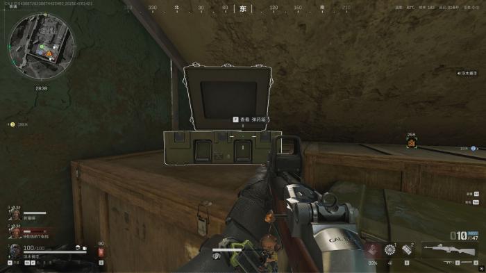 三角洲行动容器会刷新什么物资_三角洲重制版