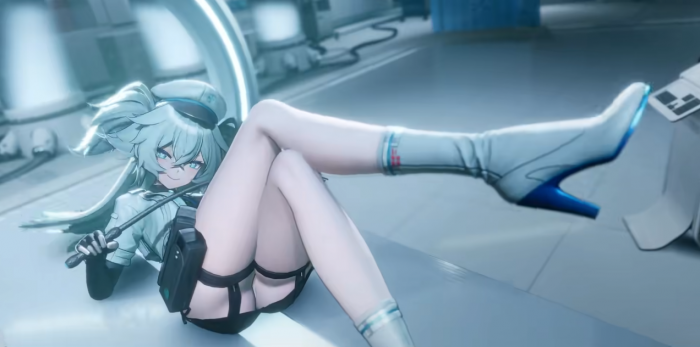 少女前线2芙洛伦如何培养_少女前线2追放攻略