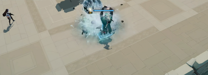 少女前线2芙洛伦如何培养3