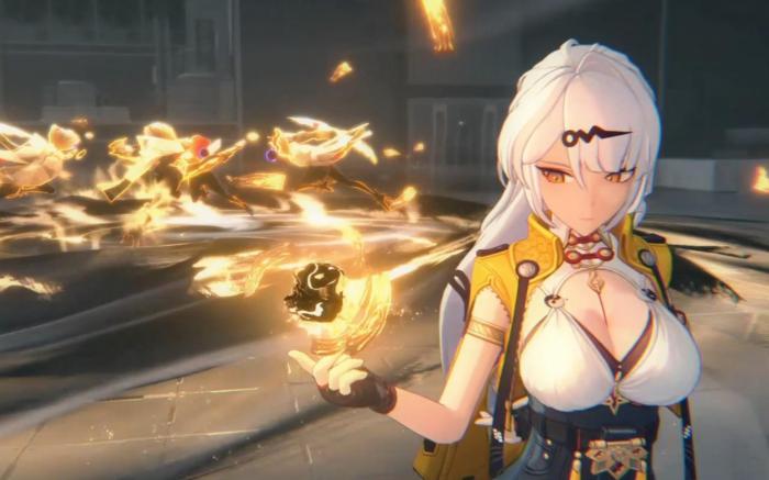 绝区零仪玄具备哪些特点1