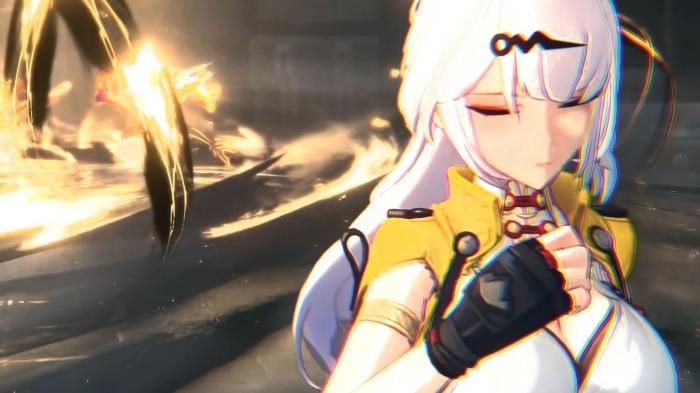 绝区零仪玄具备哪些特点2