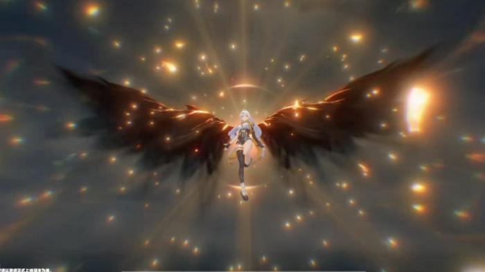 绝区零仪玄具备哪些特点3