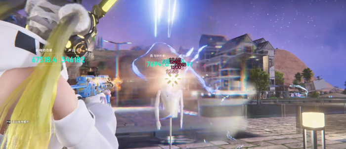 七日世界新版外层空间如何配装1