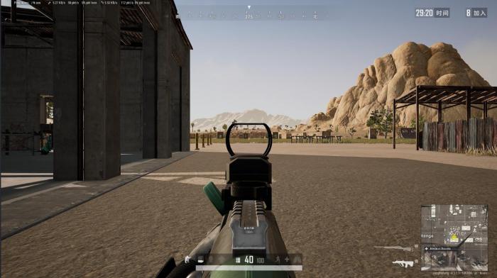 绝地求生哪些步枪推荐使用_绝地求生使用枪推荐