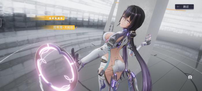 尘白禁区薇蒂雅天鹅座技能机制是什么1