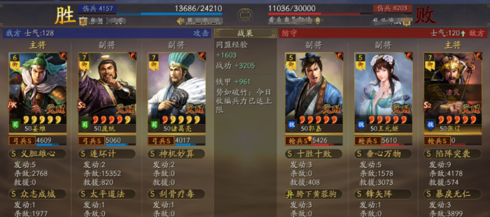 三国志战略版麒麟队有什么玩法2