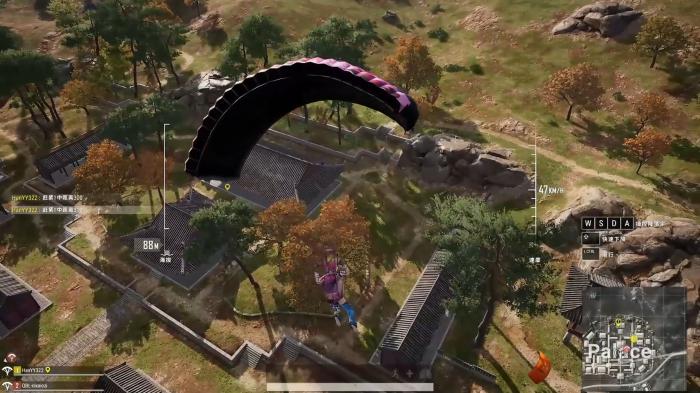 绝地求生手游新手要避开哪些误区1