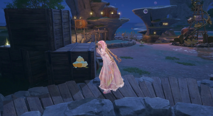 无限暖暖史丢丢大搜寻任务怎么做2