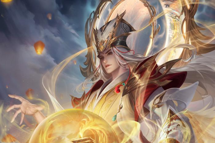 三国杀手游顶流武将用什么平替_三国杀最强武将