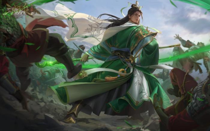 三国杀手游顶流武将用什么平替3