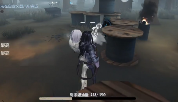 第五人格蜡像师守椅有什么技巧2