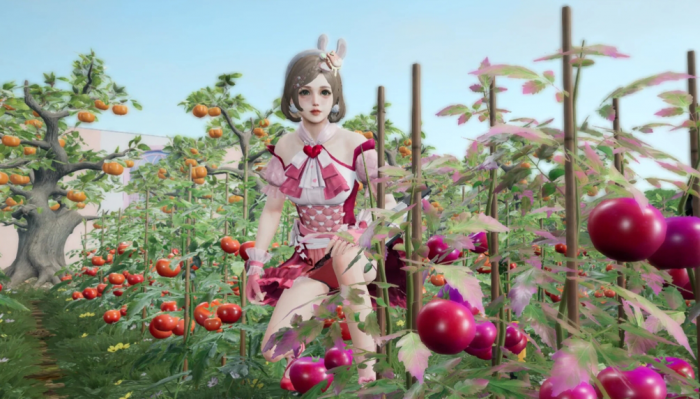 明日之后番茄和柿子能做什么菜2