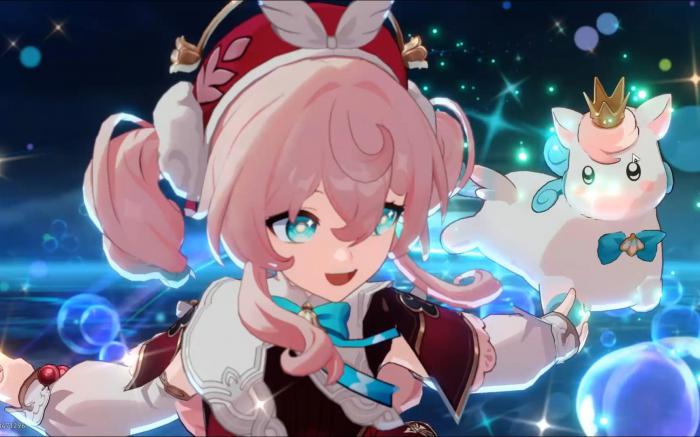 崩坏星穹铁道风堇能提供哪些增益_崩坏星穹铁道hanser