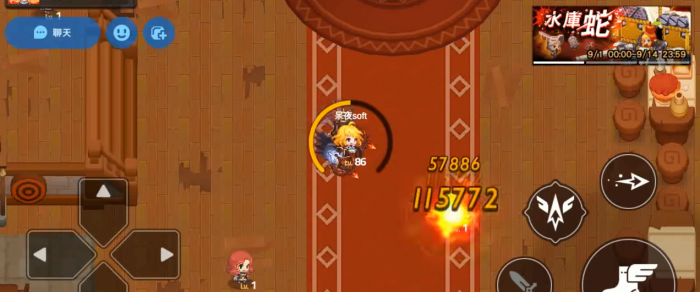 坎公骑冠剑克拉拉值得抽取吗2