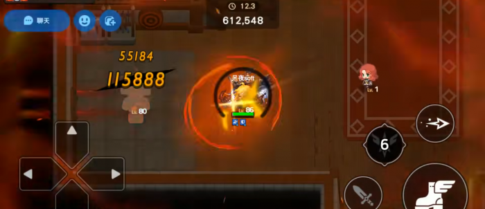 坎公骑冠剑克拉拉值得抽取吗3