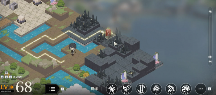 鸣潮索拉电影节玩法是什么_鸣潮索拉电影节活动多结局