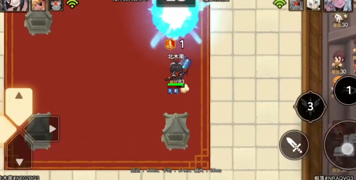 坎公骑冠剑虎鲸值得抽取吗2