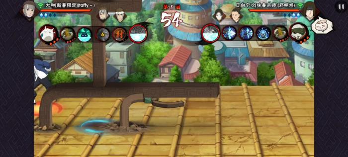 火影忍者手游新春大和如何快速上手2