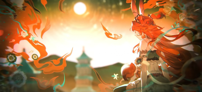 物华弥新三兔藻井技能机制是什么_物华弥新三测