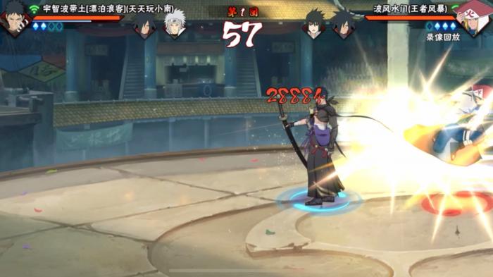 火影忍者手游漂泊带土如何快速上手_火影手游带土教学视频