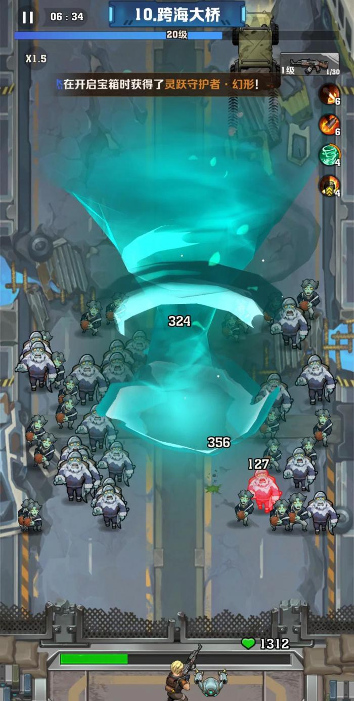 向僵尸开炮前十关怎么打_打开炮打僵尸