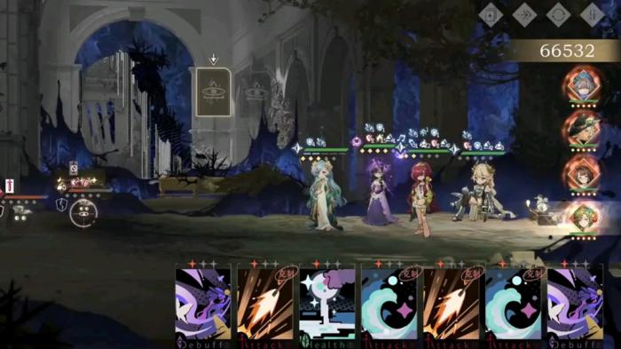 重返未来1999芭卡洛儿复刻值得抽吗3