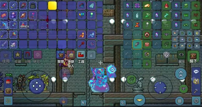 泰拉瑞亚泰拉鞋和娃鞋怎么选2