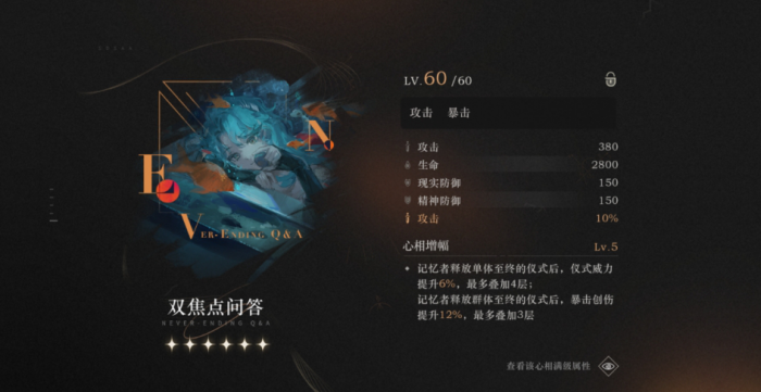 重返未来冷周六和库珀花环心相怎么样_重返未来1999气球派对心相