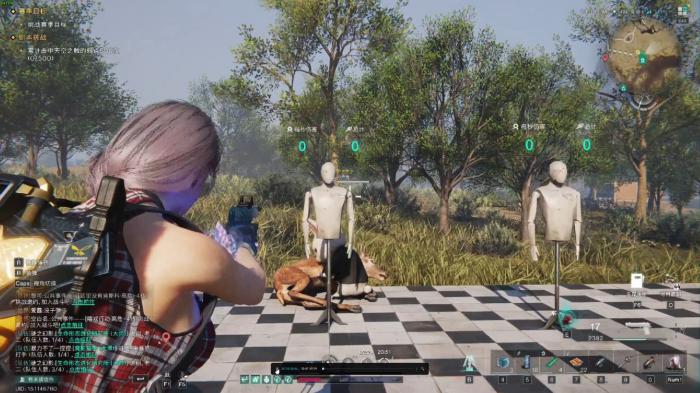 七日世界暴怒之源和静默归途强度如何_七日世界双倍怒火配装顺序