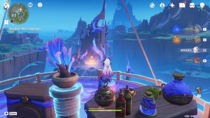 原神哪些角色比较保值2