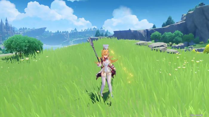 原神爱可菲技能机制是什么2