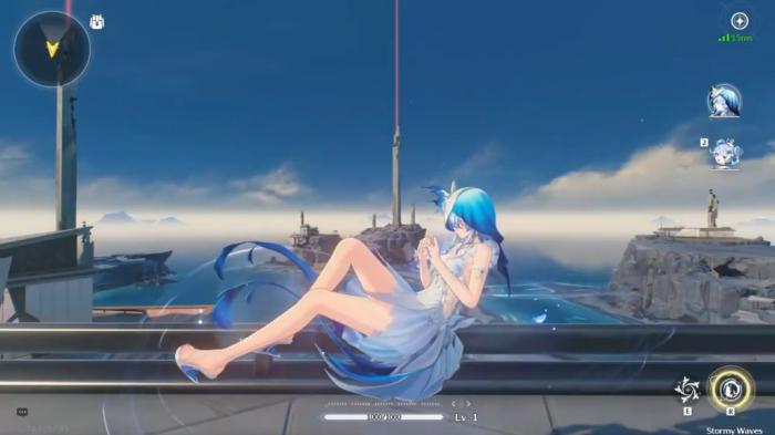 鸣潮守岸人优缺点体现在哪