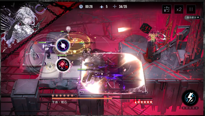 无期迷途茉莉值得抽取吗3