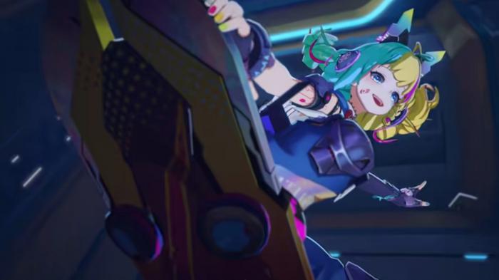 幻塔琳赛的主要玩法是什么1