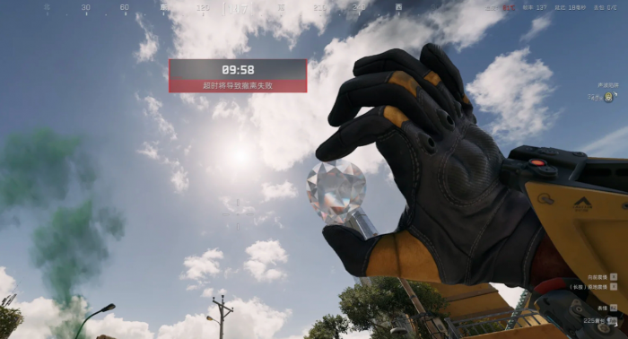 三角洲行动大红有什么用处_三角洲大本营