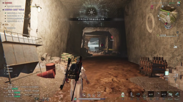 七日世界逆位战争剧本有什么特点1