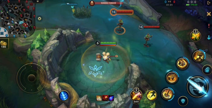 英雄联盟手游波比怎么玩2