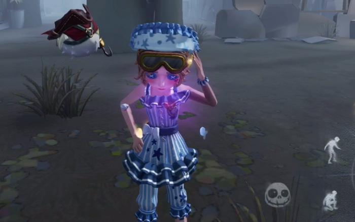 第五人格机械师的人偶包含哪些机制1