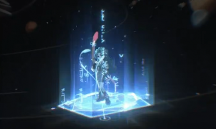 重返未来1999冷周六技能是什么效果2