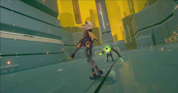 绝区零扳机的核心机制是什么1