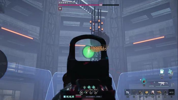 七日世界暗域噩梦难度怎么打2