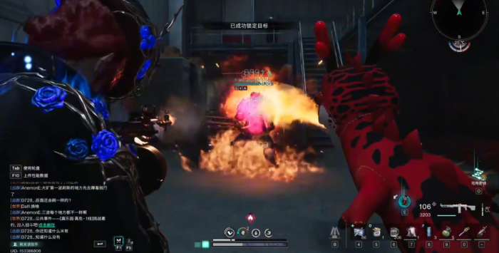 七日世界阿尔法收容井如何通关2