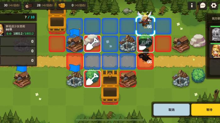 坎公骑冠剑探索工坊怎么玩3