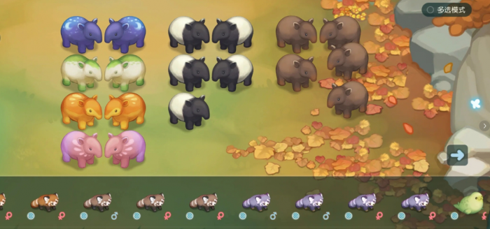 奥比岛手游永恒乐园怎么玩1