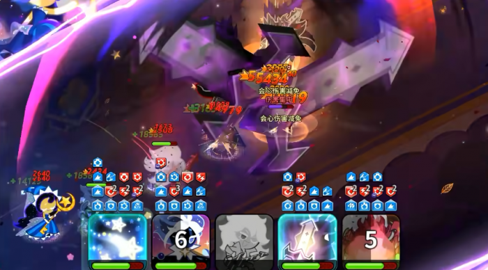 饼干人王国龙族饼干值得抽吗2