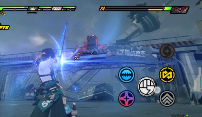 绝区零浅羽悠真技能机制是什么1