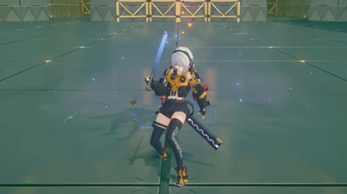 绝区零零号安比玩法机制是什么2