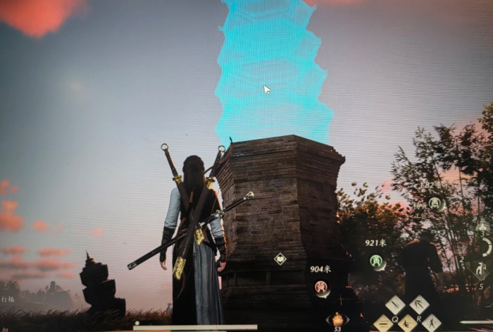 燕云十六声建造模式该怎么用2