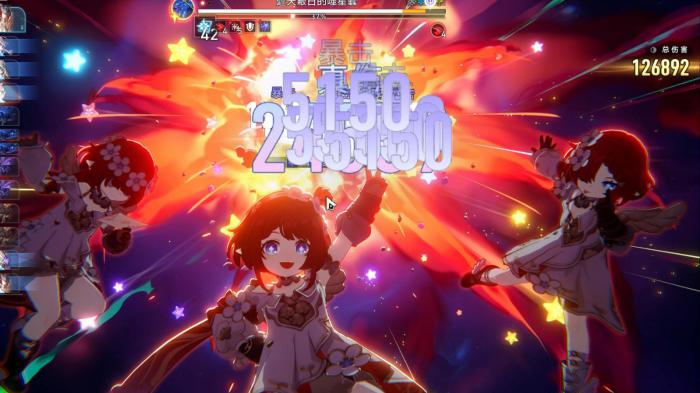 崩坏星穹铁道缇宝如何培养2