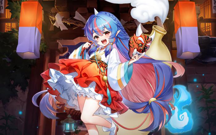 坎公骑冠剑银河适用于哪些环境1